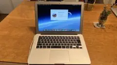 Apple MacBook Air 13インチ mid2011