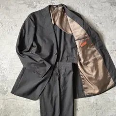 美品 180B ONLY オンリー スーツセットアップ ビジネス フォーマル