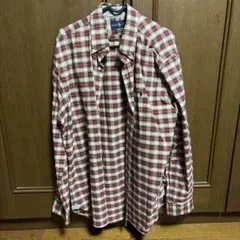 POLO RALPH LAURENTチェックシャツ