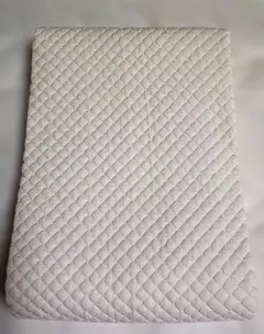 西川 麻 敷きパッド シングルのサムネイル