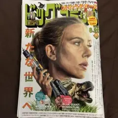 ビックコミック16