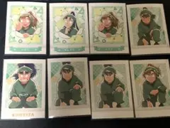 忍たま乱太郎 6年生 ぱしゃこれ 軍師アクリルキーホルダー まとめ売り
