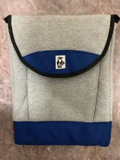 CHUMS パソコンケース、タブレットケース