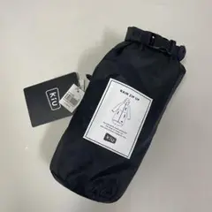 Kiu RAIN ZIP UP レインコート FREEサイズ
