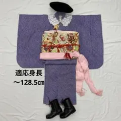 ニャンピー 勝山髪飾り 七五三 7歳 (ピンク) ニャンピー様専用 勝山髪飾り 七五三 7歳 (ピンク) 七五三最大10