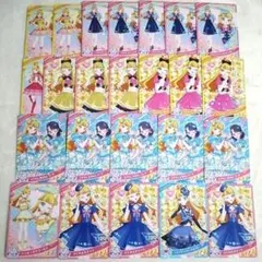 ‼️じゅりあ まとめ売り‼️✨24枚✨ アイプリ