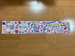 twice タオル