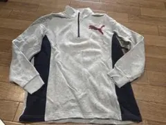 プーマ　トレーナー　160