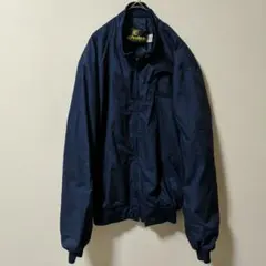 K-Products 短丈 ブルゾン スイングトップ usa製 ヴィンテージ