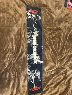 ONE OK ROCK ツアーマフラータオル