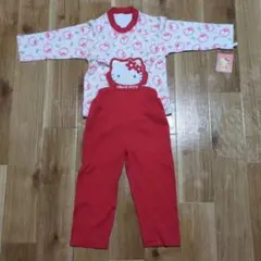 2026年最新】キティちゃんレトロパジャマの人気アイテム - メルカリ