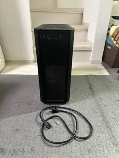 自作デスクトップPC