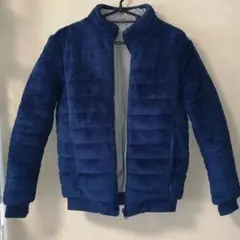 BEAMS 中綿ジャケット