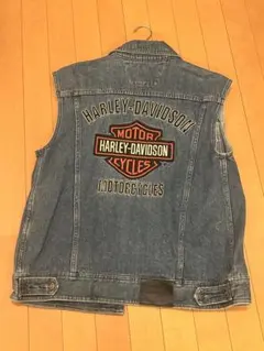 2026年最新】Harley-Davidson メンズ Gジャン・デニムジャケットの人気