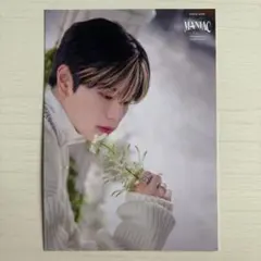 2026年最新】straykids スンミン maniacの人気アイテム - メルカリ