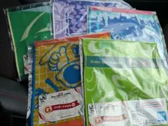 一番くじ Mrs. GREEN APPLE G賞