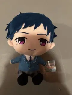 あんスタ 伏見弓弦 ぬいぐるみ