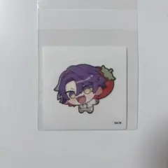 にじさんじ 渡会雲雀 ランダムステッカー 8周年