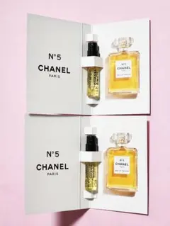 2026年最新】CHANEL ミニボトル セットの人気アイテム - メルカリ