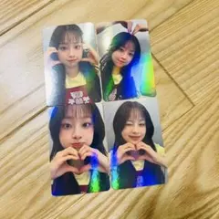 2026年最新】loona チュウの人気アイテム - メルカリ