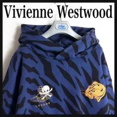 2025年最新】Vivienne Westwood メンズ パーカーの人気アイテム