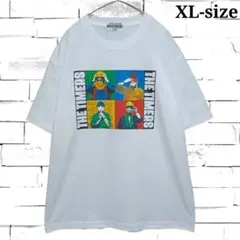 激レア！！　タイマーズ　ロングTシャツ　ゼリー TIMERS 激レア！！ タイマーズ ロングTシャツ ゼリー TIMERS ヴィ