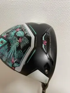 コブラ　ドライバー　エアロジェット　限定デザインのサムネイル