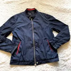 beams ナイロンジャケット