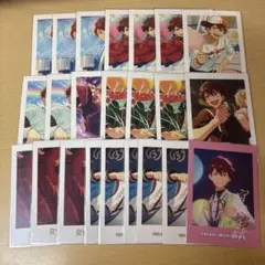 あんスタ 守沢千秋 パシャこれ ぱしゃっつ
