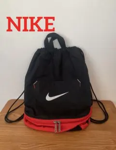 NIKE ナイキ　プールバッグ