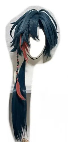 にじさんじ 魁星 コスプレ ウィッグ