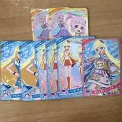 ひみつのアイプリ 第5弾 ひまり みつき ノーマル まとめ売り