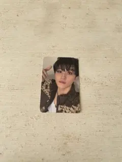 NCT127 THE GREAT UNITY 展示会 トレカ マーク ⑧ - メルカリ