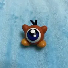 星のカービィ　ワドルドゥ フィギュア カプセルトイ