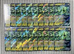 テツノイバラex 20枚　　260110-31