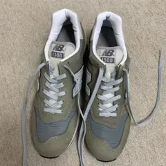 New Balance 1300JP3 新品未使用 USA製 US11.5D