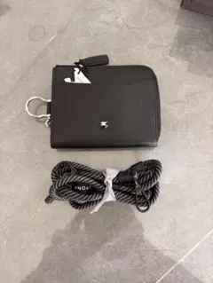 PRADA プラダ ネックストラップ ナイロンポーチ バッグ 財布 - メルカリ