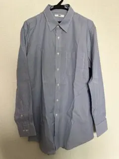 UNIQLO ストライプ シャツのサムネイル