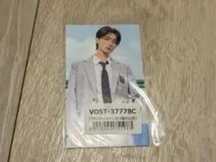 M!LK 山中柔太朗 トレカ アオノオト