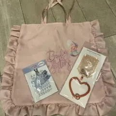 ディズニー　2026 福袋