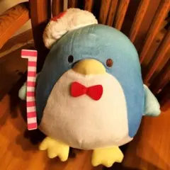 タキシードサム BIGぬいぐるみ パフェ　SANRIO