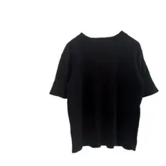 GU Tシャツ 半袖 クルーネック 無地 シンプル カジュアル 無地T