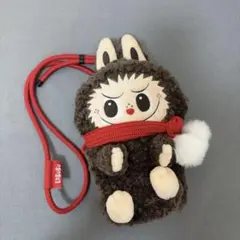 ラブブ THE MONSTERS ショルダーバッグ バッグ