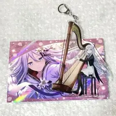 プロセカ 宵崎奏 セカイシンフォニー ニーゴ アクリルキーホルダー