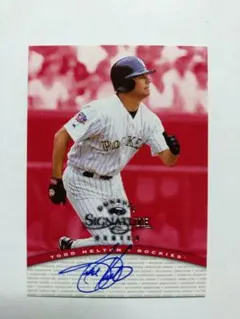 1996野茂英雄 12of15 MLBルーキートレーディングカード - メルカリ