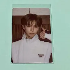 Treasure ソウルコン MD アサヒ ラキドロ ラッキードロー トレカ