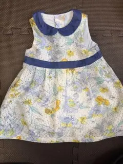 センフオブワンダー ワンピース 90cmのサムネイル
