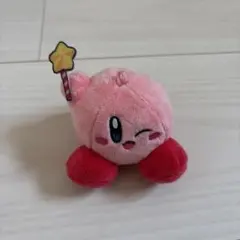 星のカービィ ぬいぐるみ マスコット