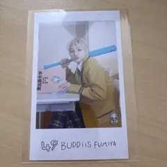BUDDiiS FUMIYA ミニフォト