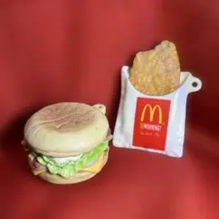 2025年最新】マクドナルド ミニチュアの人気アイテム - メルカリ